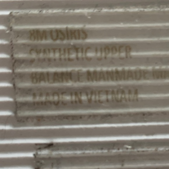 Dolce Vita Black and White Platform Mules.( Worn Once ). - Picture 5 of 5